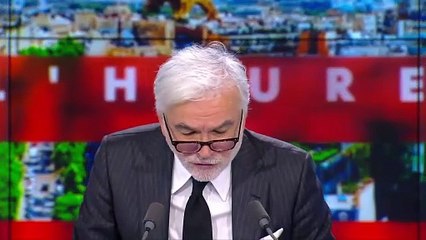 Édito Pascal Praud - Meurtre de Philippine : «La justice n'est pas seulement permissive, elle est irresponsable»