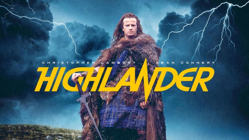Highlander