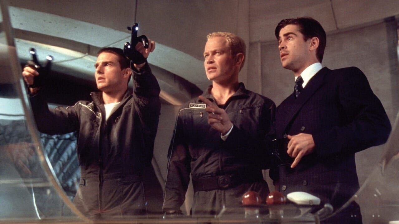 Minority Report