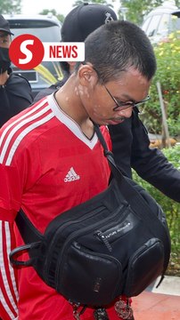 Caretaker sentenced to 10 years jail for child abuse at GISB-linked home