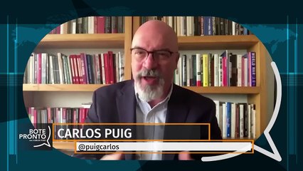 El 'berrinche' de no invitar al rey de España a la toma de protesta de Sheinbaum | Bote Pronto