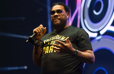 Fatman Scoop's cause of death has been revealed by the Connecticut Medical Examiner's Office