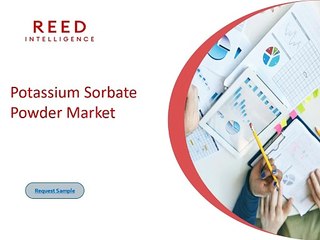 Potassium Sorbate Powder Market