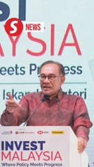 M'sia must grow talent pool in new fields like AI to stay competitive, says PM