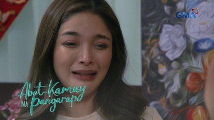Abot Kamay Na Pangarap: Ang unti-unting paglabas ng mga baho ni Zoey! (Episode 639)
