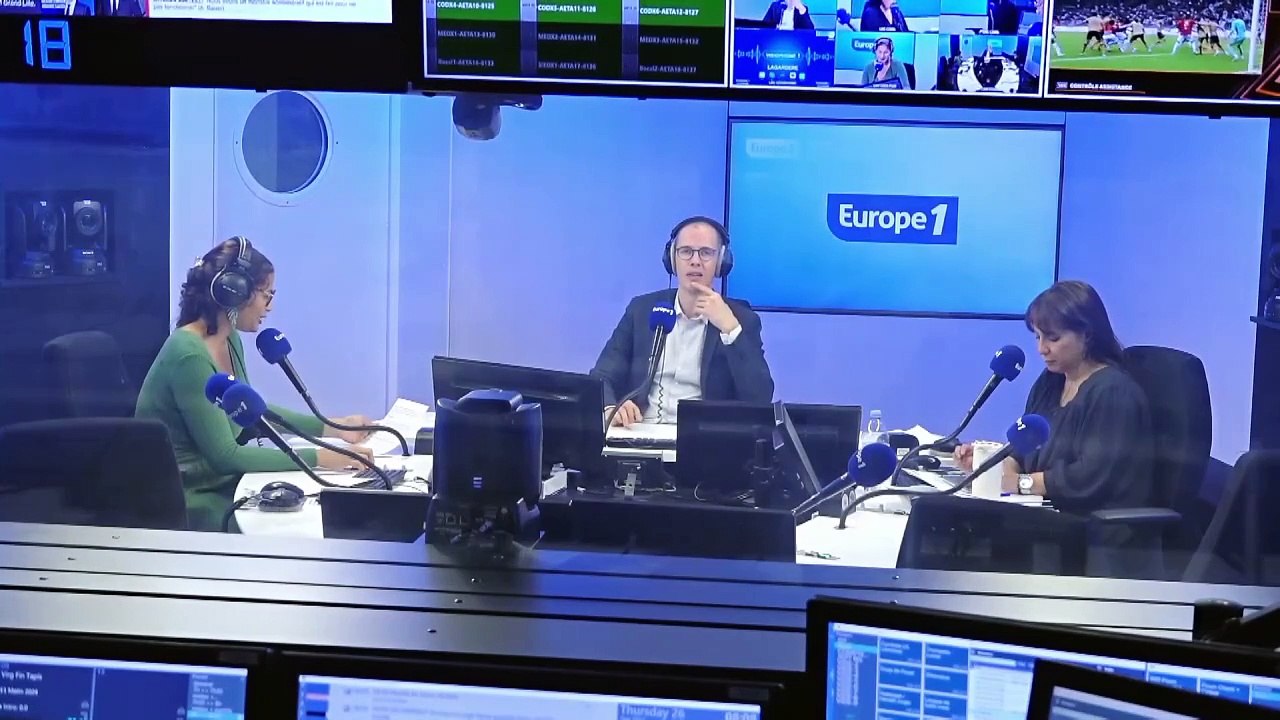 EN DIRECT - Liban : France et États-Unis pressent pour un «cessez-le-feu immédiat» de 21 jours