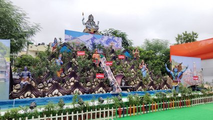 हिंदू मेला आज से : जयपुर की धरा पर होगा तीर्थों का संगम, दादी-नानी सुनाएंगी कहानियां, देखें वीडियो