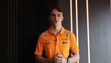 VÍDEO: Después del McLaren F1 y P1, el fabricante inglés juguetea con otro '1' que viene en camino... ¡No podemos esperar más!