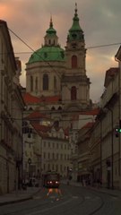 LES PLUS BEAUX monuments de Prague