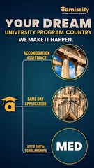 Dream Bigger, Act Faster