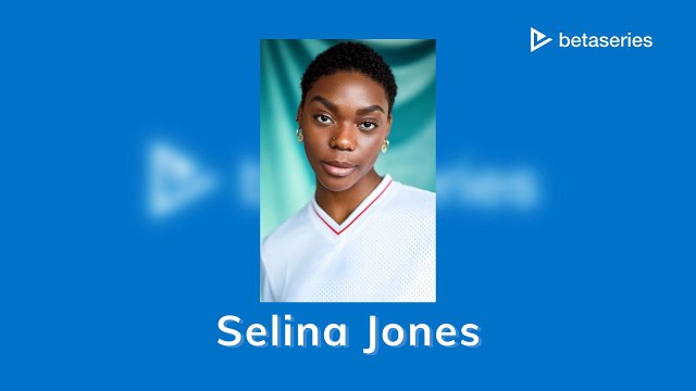 Selina Jones (FR)
