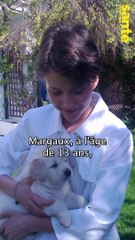 Patricia Blanc Imagine for margo