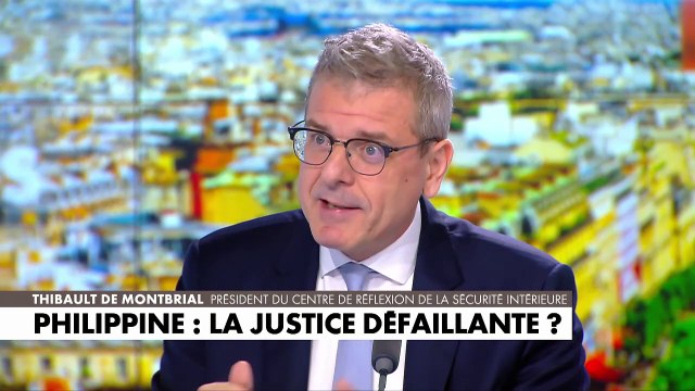 Mort de Philippine, la justice défaillante et comment mieux exécuter les OQTF : L’Heure des Pros du 26/09/2024