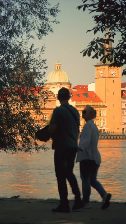 LES INCONTOURNABLES de Prague