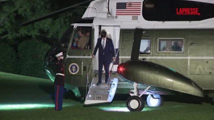 Biden: «In Libano spingiamo per un cessate il fuoco di 21 giorni»