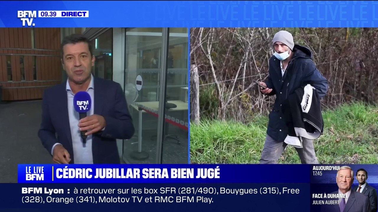 Disparition de Delphine Jubillar: la cour d'appel de Toulouse confirme le renvoi aux assises de Cédric Jubillar