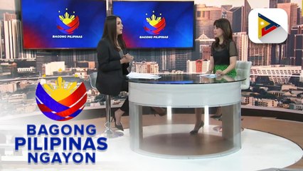 Panayam kay Dir. Nicolette Henson ukol sa update ng Clark Development Corporation