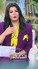 منى الشاذلي توجه رسالة مهمة لشيرين عبدالوهاب وروتانا 🎶