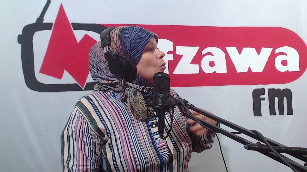 أهمية طب الشيخوخة واخر التطورات المحدثة فيه  الدكتورة زينة حفيظ مختصة في طب الشيخوخة