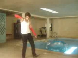 mon couzin tecktonik killer