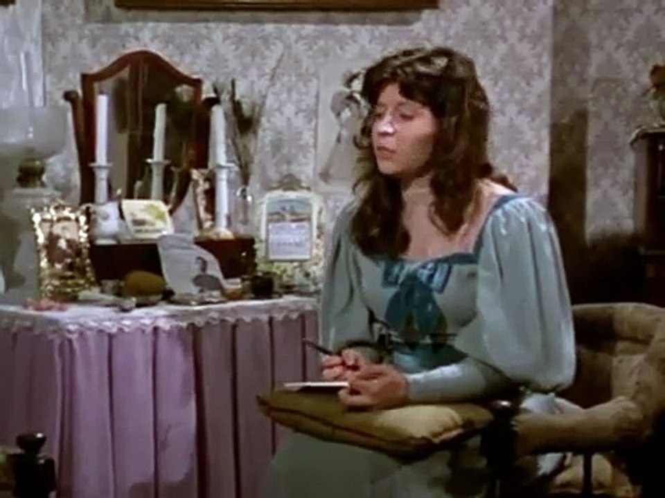 SEVEN LITTLE AUSTRALIANS - Episode 4 - "All for the Worst"
