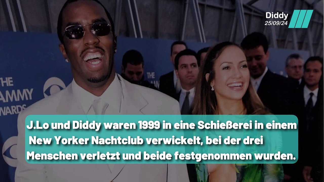 Skandal um Menschenhandel und Drogenmissbrauch