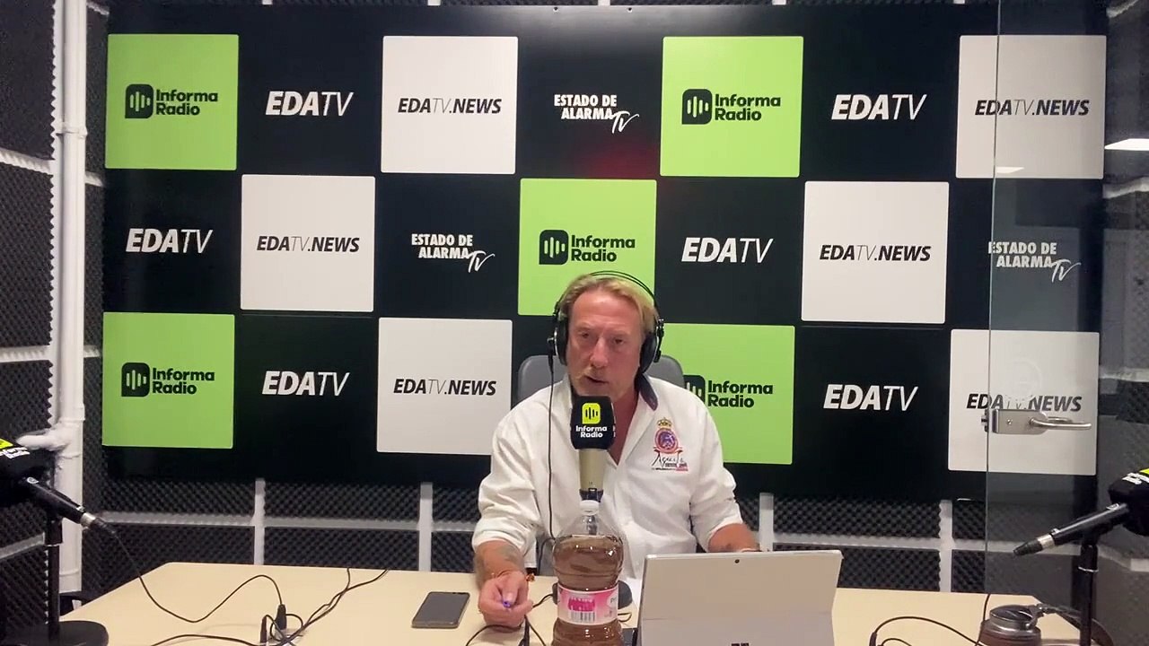 O ellos o España