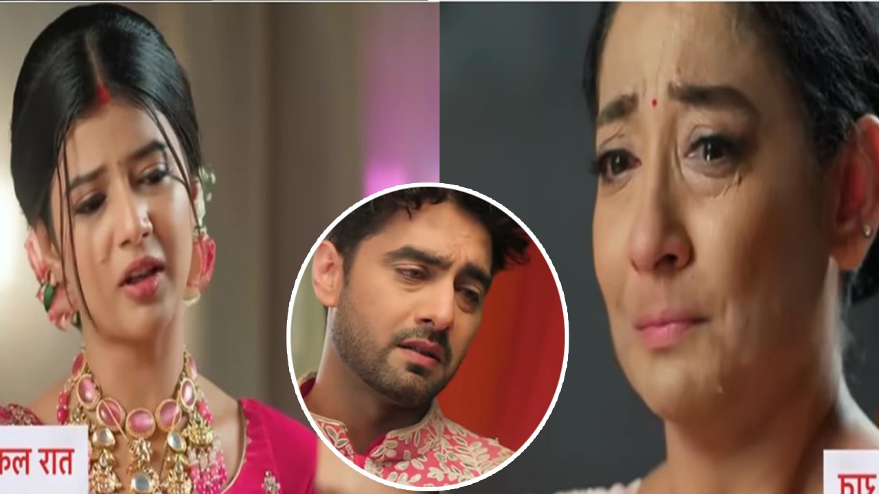 Yeh Rishta Kya Kehlata Hai Update: Abhira और Armaan चले जाएंगे छोड़कर Poddar House ?