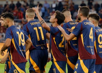 روما يستهل مشواره الأوروبي بمواجهة صعبة أمام بيلباو