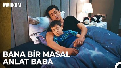 Babalık Sana Çok Yakıştı Barış - Mahkum 22. Bölüm