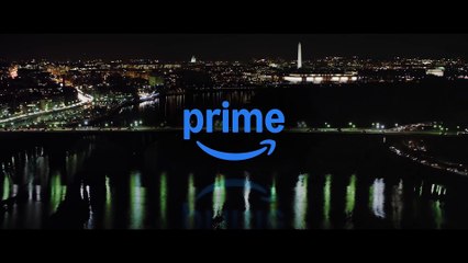 Cross - Official Trailer Prime Video