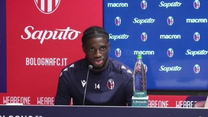 Iling Jr: "Devo ringraziare Allegri: ecco cosa ho imparato con lui"