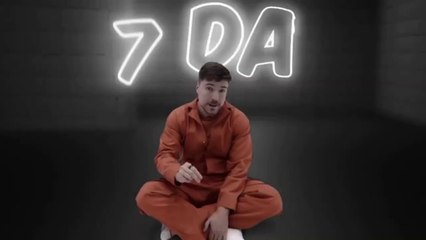 I Spent 7 Days In Solitary Confinement in Hindi_MrBeast
