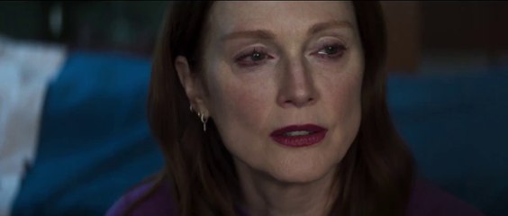 The Room Next Door - Trailer (Deutsch) HD
