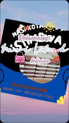 Catering Nasi Kotak Untuk Ulang Tahun Bojonegoro MURAH - WA : 0813-3339-2171 (TSEL)