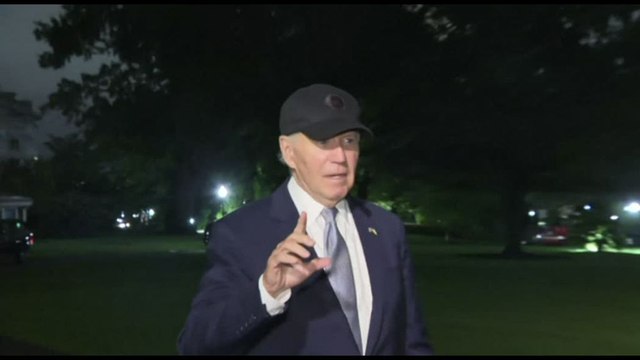 Proposta Usa-Francia: cessate il fuoco di 21 giorni Israele-Hezbollah