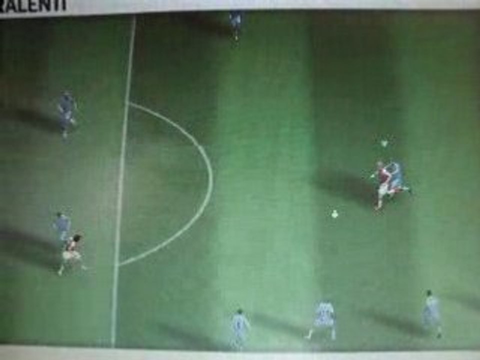 Vidéo FIFA 3