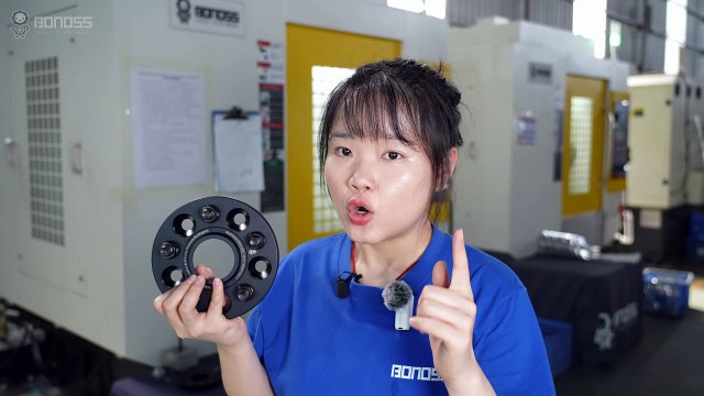 Mitsubishi Outlander Wheel Spacers | Enhancements or Headaches? BONOSS Off-Road Parts