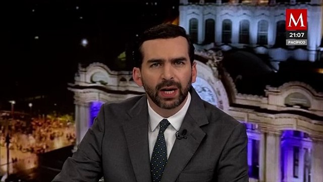 AMLO entrega última carta a los padres de los 43 normalistas de Ayotzinapa