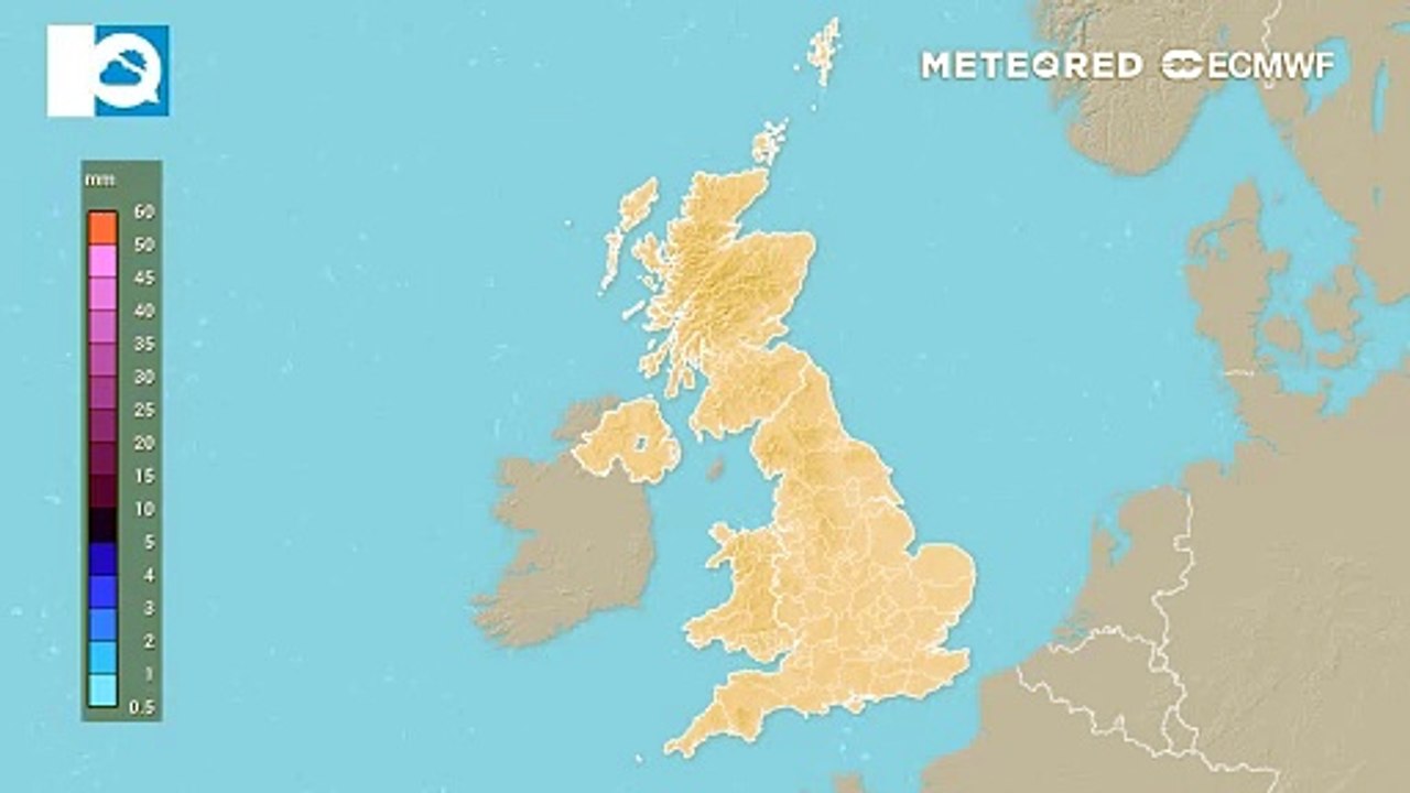 UK Weather: Some areas have had more than 3 times their monthly rainfall and there is more on the way.