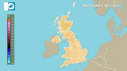 UK Weather: Some areas have had more than 3 times their monthly rainfall and there is more on the way.