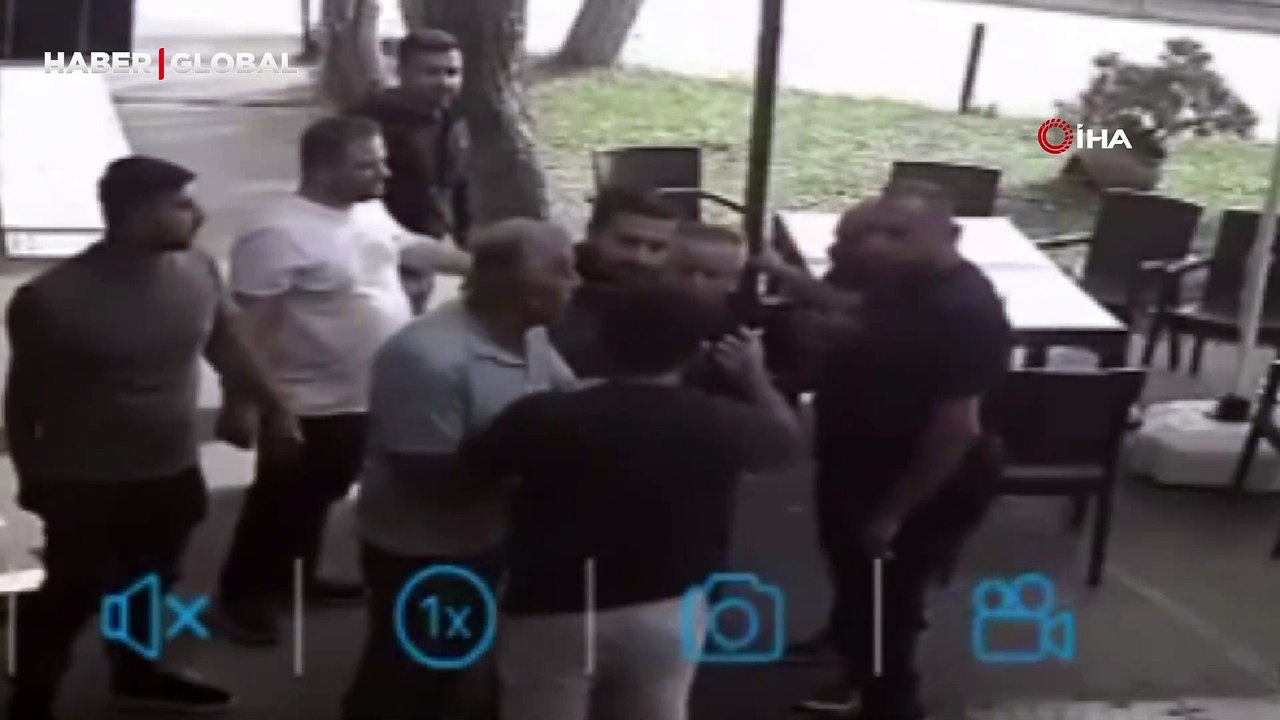 Bursalı çiftçiye "neden enginar vermiyorsun" dayağı