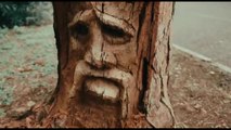 Dal videogioco all'arte: una scultura a Roma per l'albero Deku