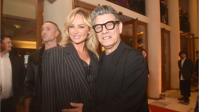 Adriana Karembeu officialise avec Marc Lavoine sous les yeux de son ex Stomy Bugsy