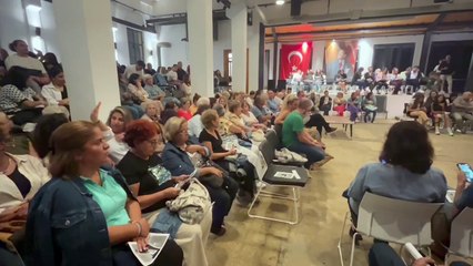 HANDE DALKILIÇ, SİNOP’TA PİYANO RESİTALİ VERDİ!