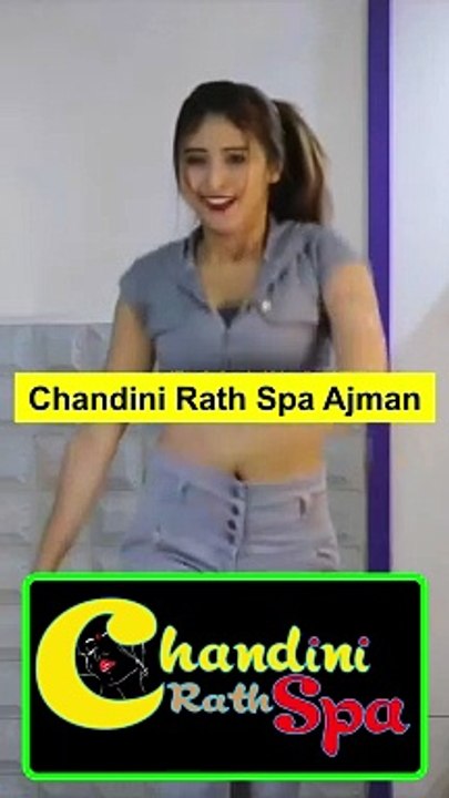 Relax at our Ajman Spa | Chandini Rath Spa