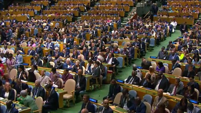 La UE, EEUU y varios países piden una tregua inmediata de 21 días entre Israel y Hezbolá