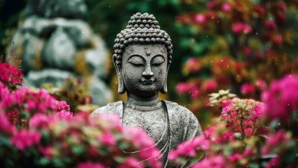 15-Minute Deep Meditation Music for Positive Energy • Relax and Rejuvenate Mind & Body