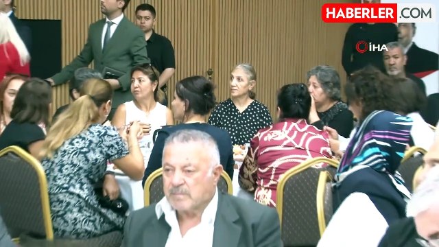 Esenyurt'ta 3. Kardeş Kültürler Festivali'nin Lansmanı Yapıldı