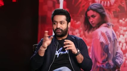 Devara x Jigra - Full Interview - NTR, Koratala Siva, Karan Johar, Alia Bhatt - Sep27